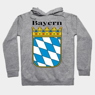 Bayern Hoodie